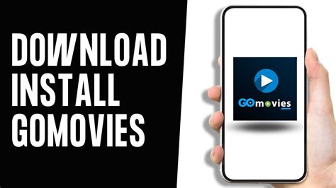 GoMovies App v1.0 Download Official Version 2024.